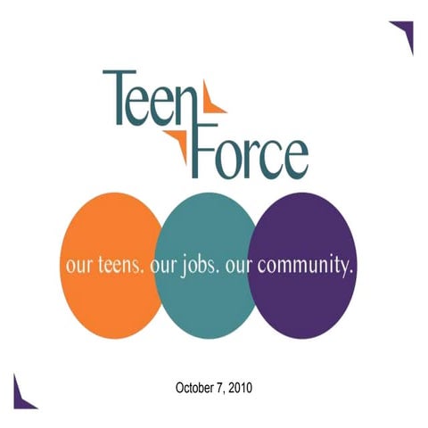 Summer Internship Program