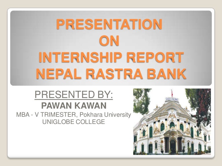 Nepal rastra bank exchange
