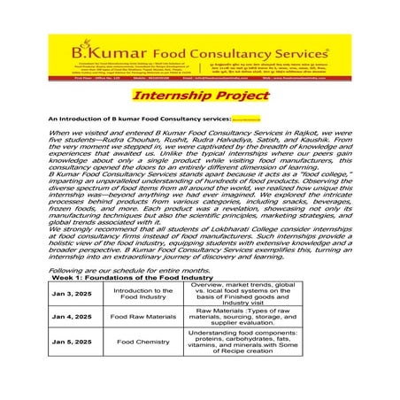 Internship learning BY Lokbharati University at our R&D Center.pdf