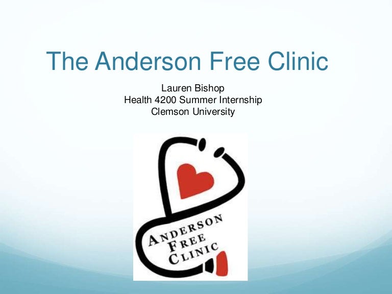 Internship Powerpoint