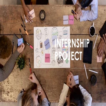 Internship project.pptx