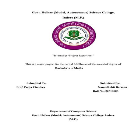 nternship Report Format_V SEM.doc 0.10 Mb