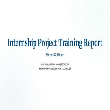 Internship Project Training Report-3.pdf