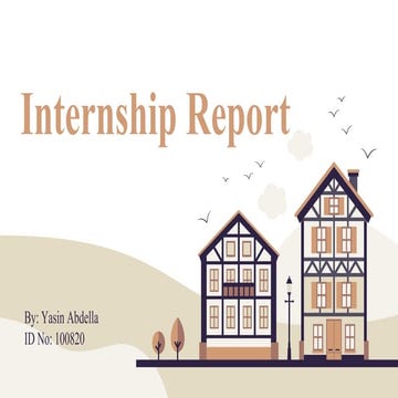 internship report.pptx