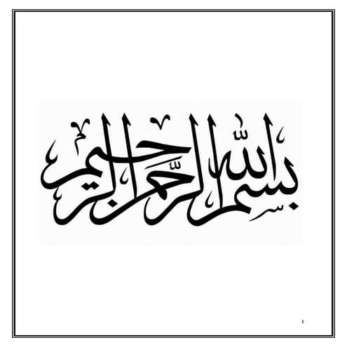 Internship report on_meezan_bank_ltd. actual 2014