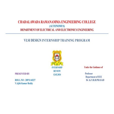 INTERNSHIP REVIEW for presentation  (1).pptx