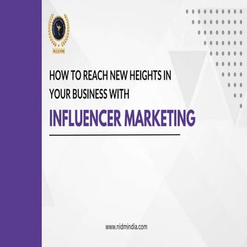5 Key Strategies For Successful Influencer Marketing Campaigns.pdf