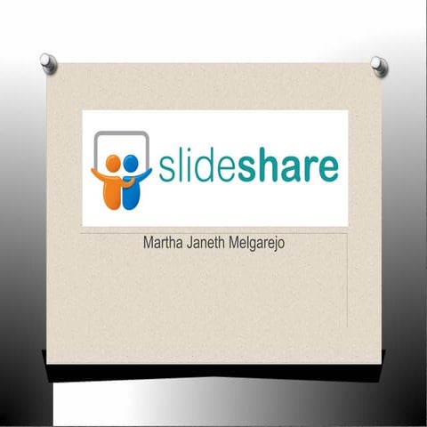slideshare 