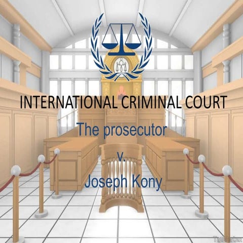 International Criminal Court