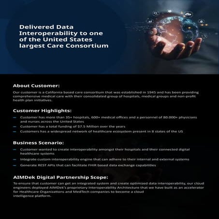 Soarian Interoperability | PPT