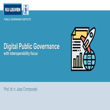 Interoperability academy 2024 - Day 1 - Digital Governance in Public Sector_J...