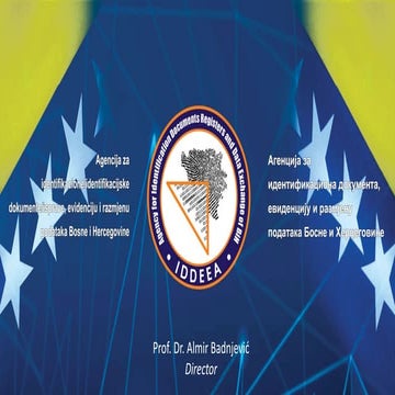 Interoperability academy 2024 - Day 2 - BIH IDDEEA.pdf