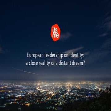 Interoperability academy 2024 - Day 2 - Europe presentation.pdf