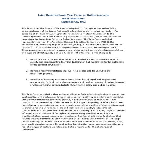 Interorg task-force-9-20-12