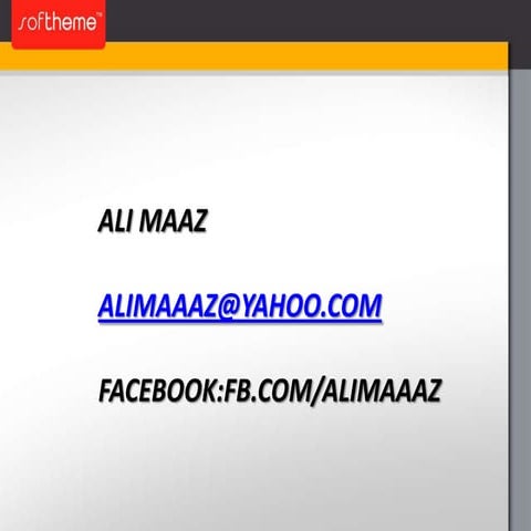 Interpersonal talking style