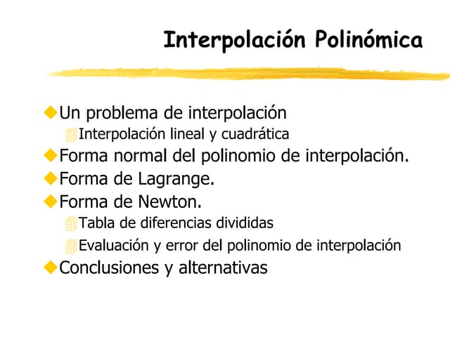 Interpolacion actividad 4 larry gutierrez 7573674