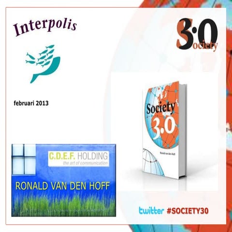 Interpolis & Society30