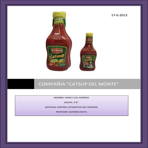 Interpretación de histogramas