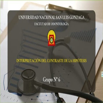 Interpretación del contraste de las hipótesis.pptx