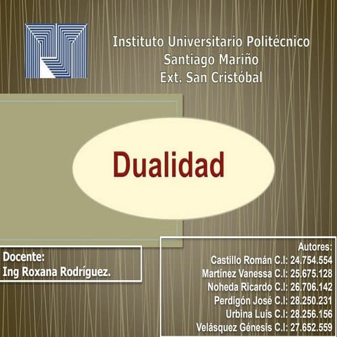 Interpretacion diapositivas