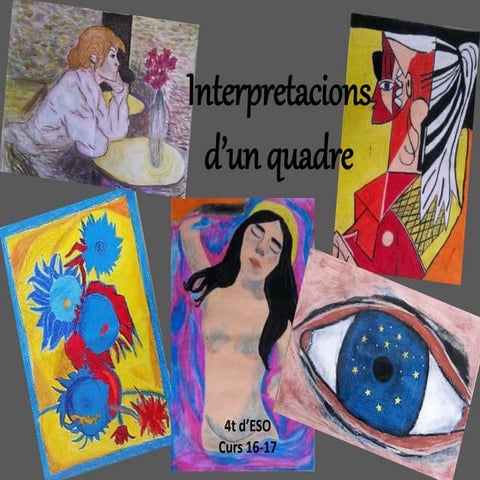 Interpretacions