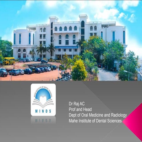 Interpretation of caries_and_periodontitis (Dr RAJ AC)