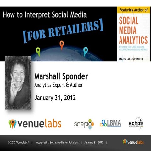 Interpreting social media for retailers   final