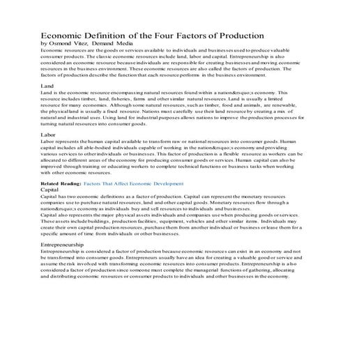 Interprise,capital,lebor,