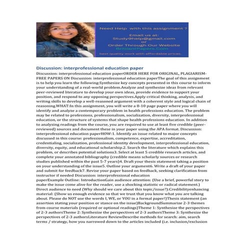 Practicum Project Methodology and Evaluation.docx