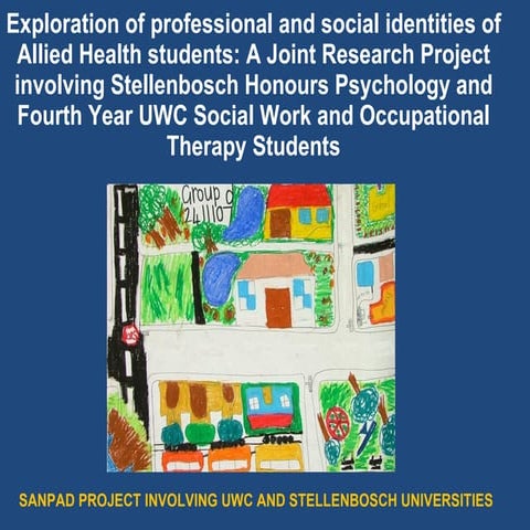 Interprofessional Practice