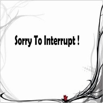 Interrupt.pptx english for business 3bsi