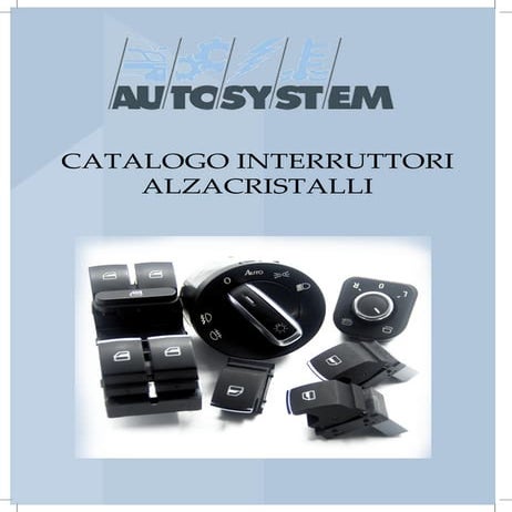 KIMISS Interruttore alzacristallo elettrico 5GG 959 857 A Interruttore alzacristalli per Mk7 B8 (5G0 959 857C, 5G0959857C