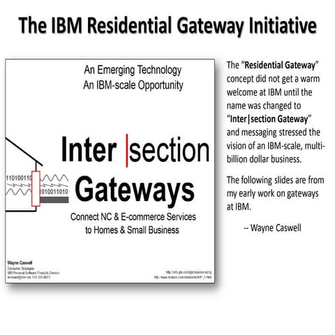 Enterprise Apps Future State | PDF