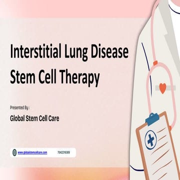 Interstitial Lung Disease Stem Cell Therapy.pdf