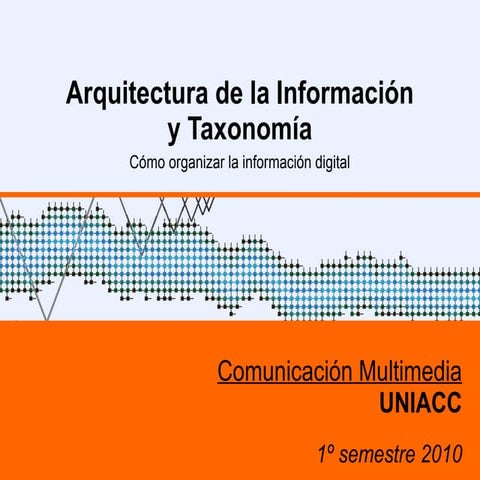 Inter tecno   ai y taxonomia