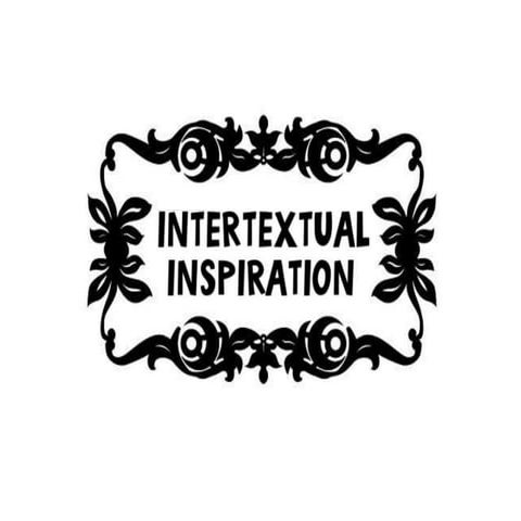 Intertextual Inspiration - Complete!