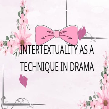 Understanding Intertextuality.pptx