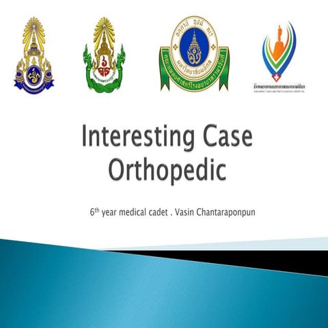 Intertrochanteric fracture (2)