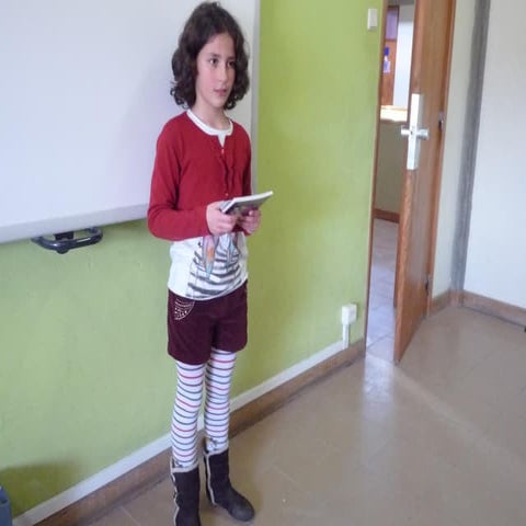 ENCONTROS INTER TURMAS