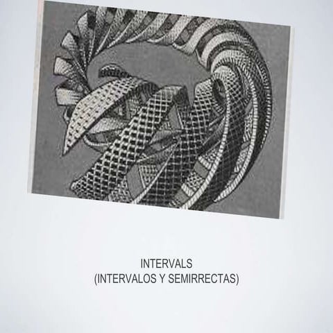 Intervals Pptx