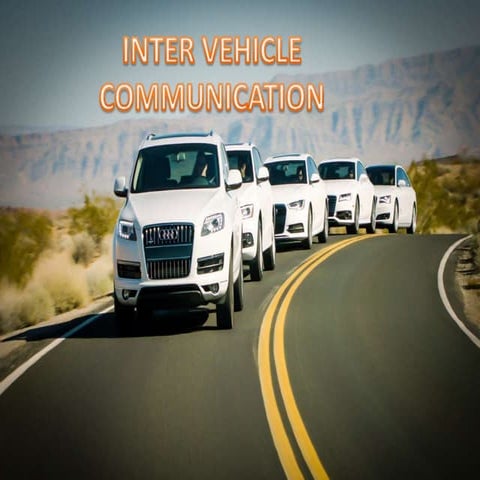 inter vehicular communication.pptx