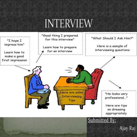 Interview