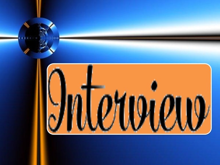 Interview