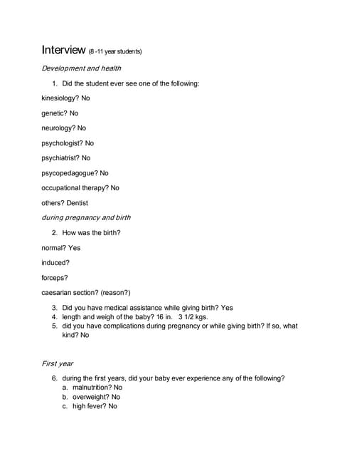 Dimensions Of Temperament Doc