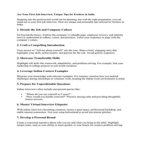 INTERVIEW preparation tips reference guide.docx
