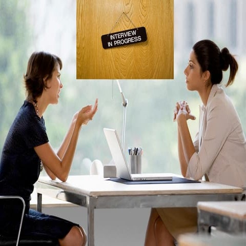 Job Interview 