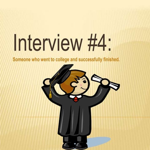 Interview form for NMRD Limited | DOC