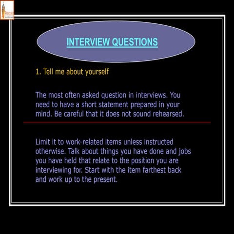Interview general _questions