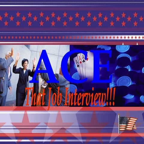 interview_guide_5steps_How Job Interview