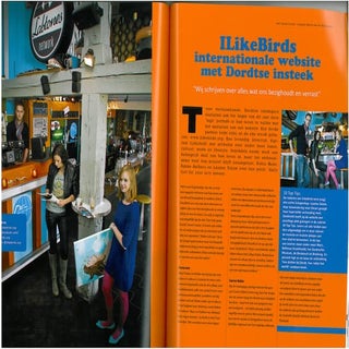 Interview Ilb Life Style Dordrecht ...